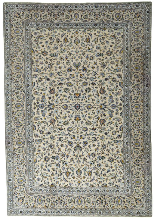 KASHAN