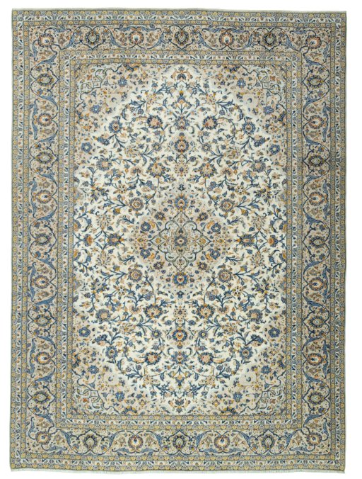 KASHAN