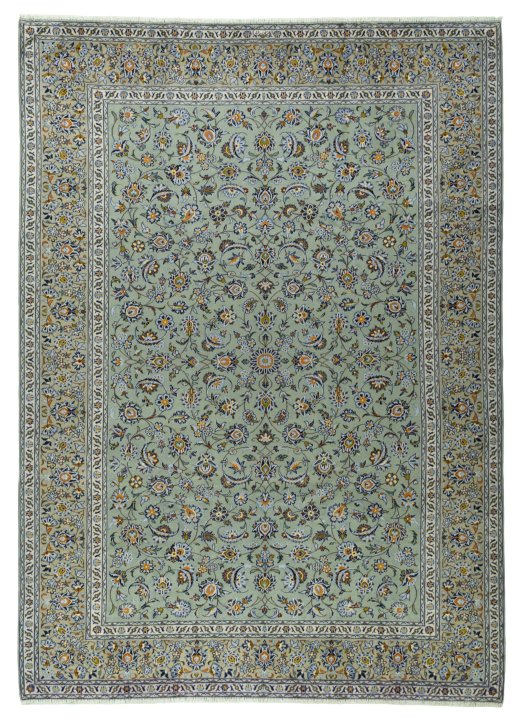 KASHAN