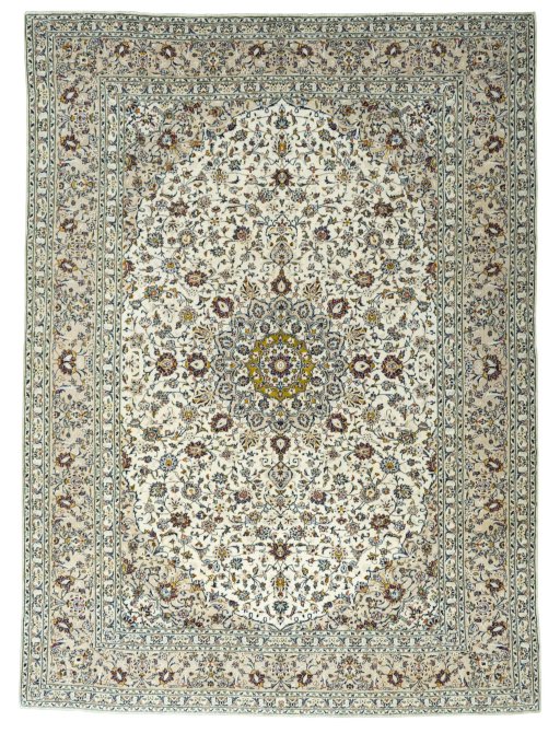 KASHAN