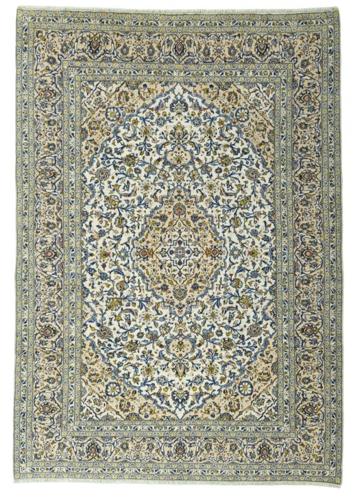 KASHAN