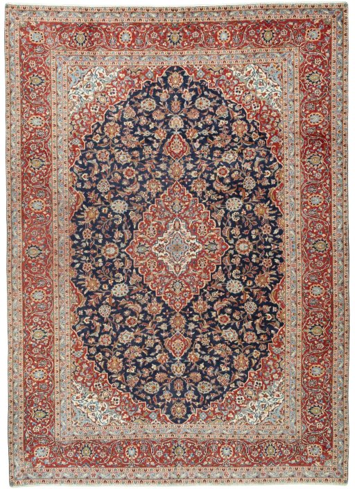 KASHAN