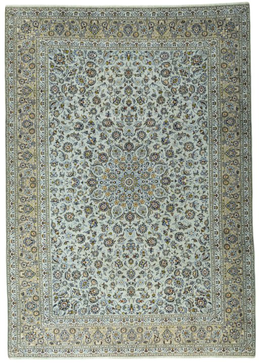 KASHAN