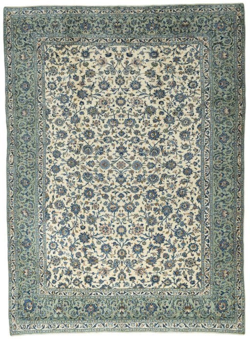 KASHAN