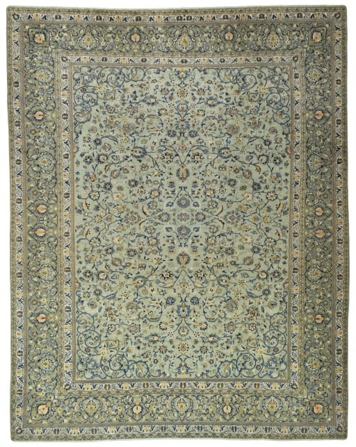 KASHAN