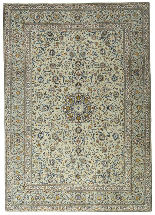 KASHAN