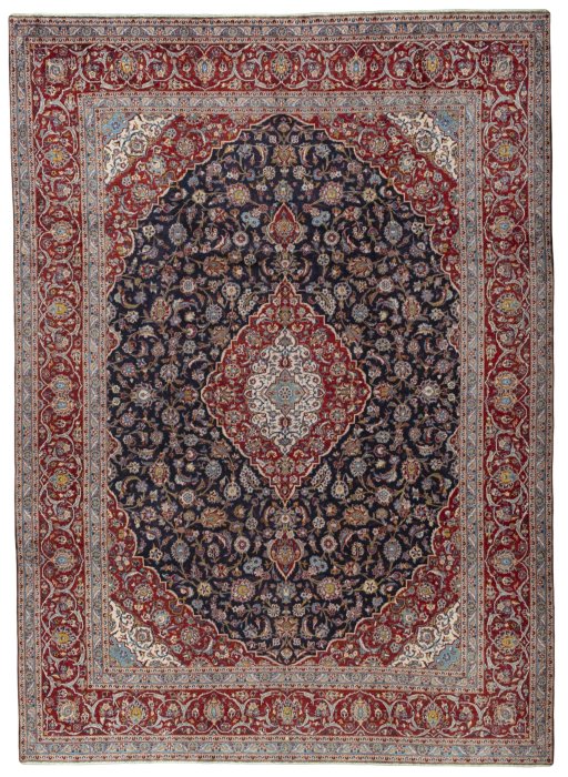 KASHAN