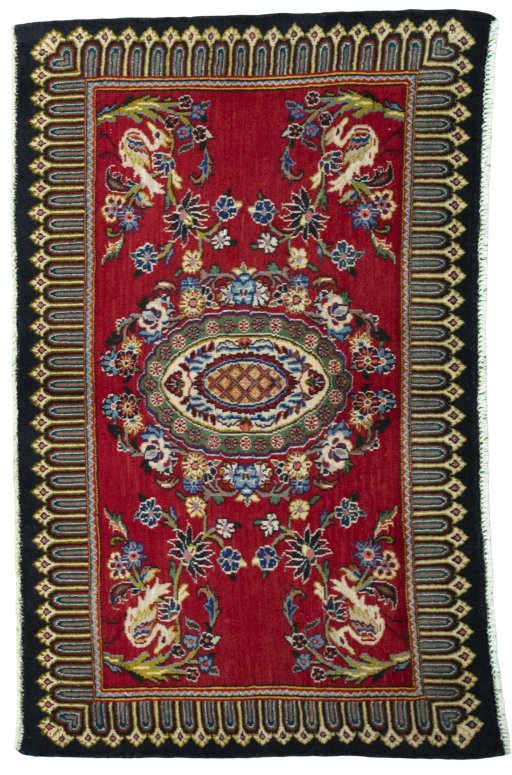 KASHAN