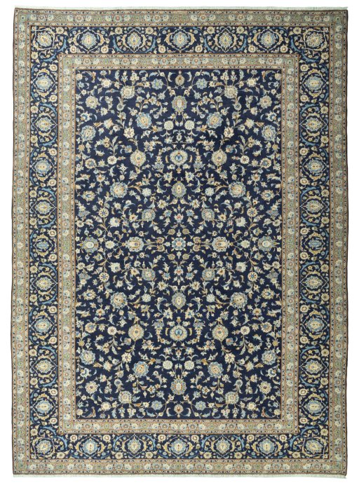 KASHAN