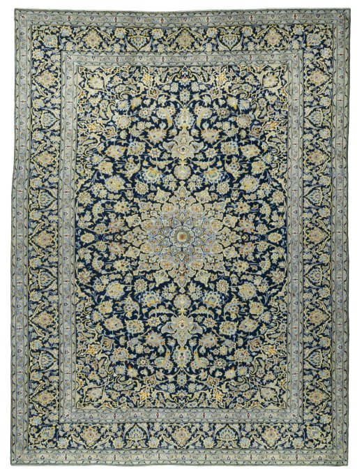 KASHAN