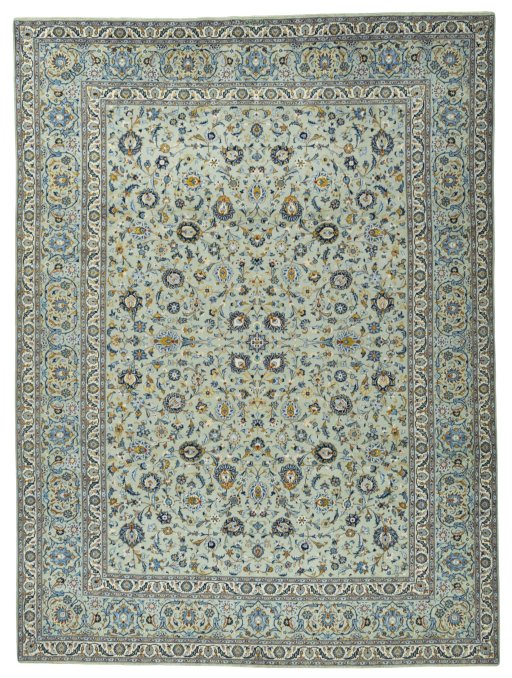KASHAN