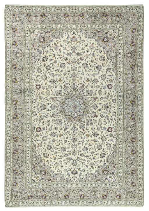 KASHAN