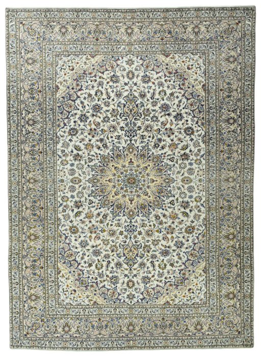 KASHAN