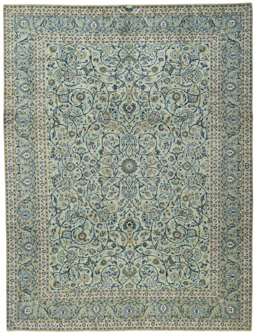 KASHAN