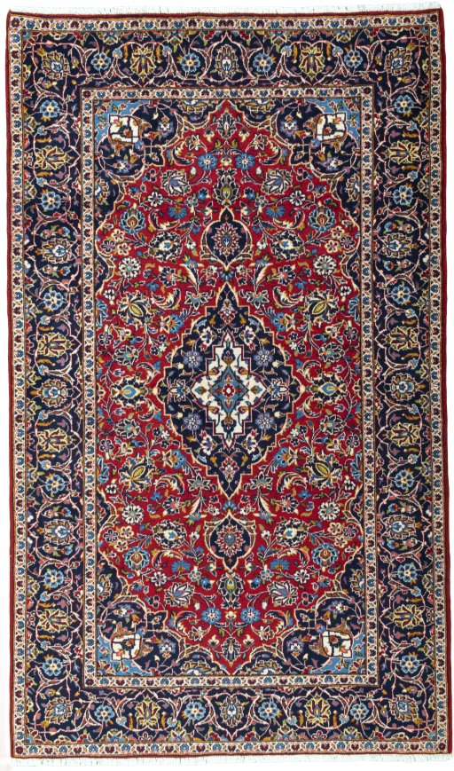 KASHAN