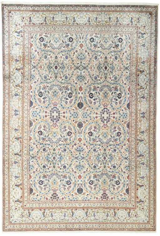 KASHAN