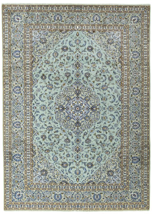 KASHAN
