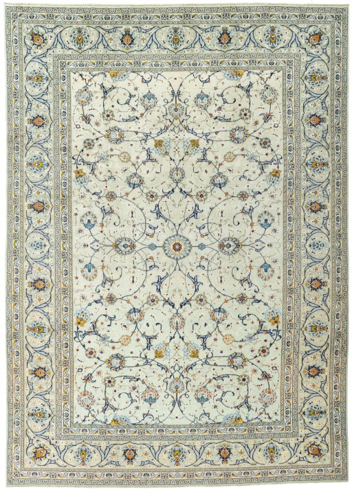 KASHAN