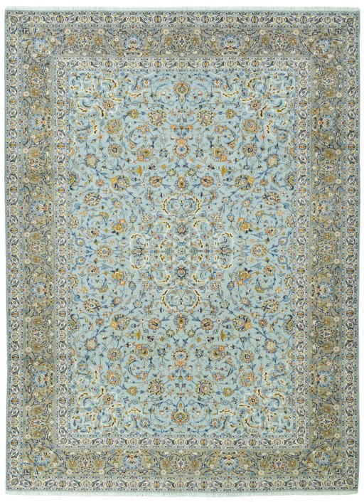 KASHAN