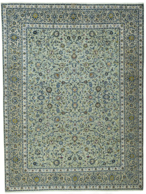 KASHAN