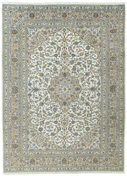 KASHAN