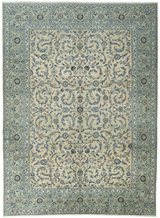 KASHAN