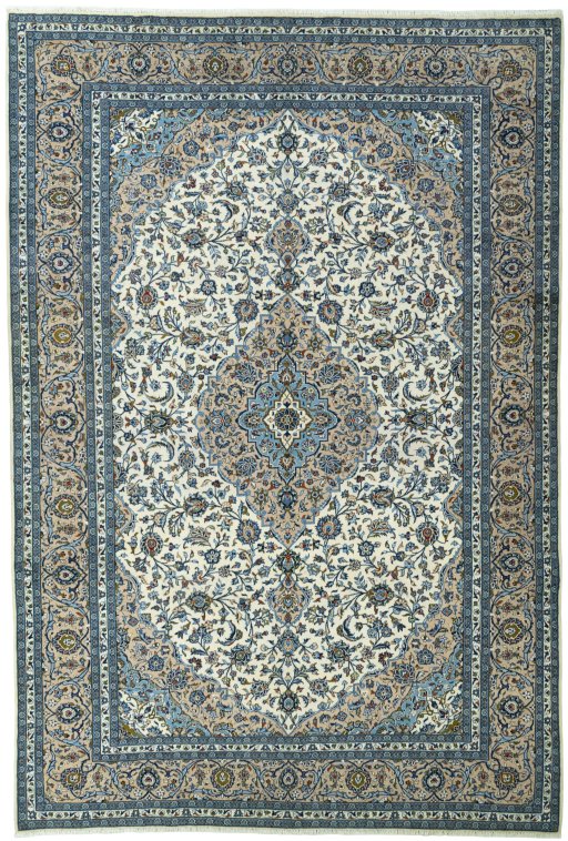KASHAN