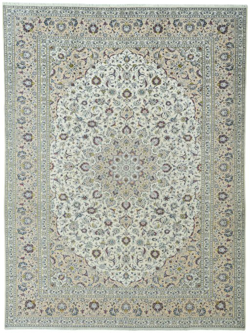 KASHAN