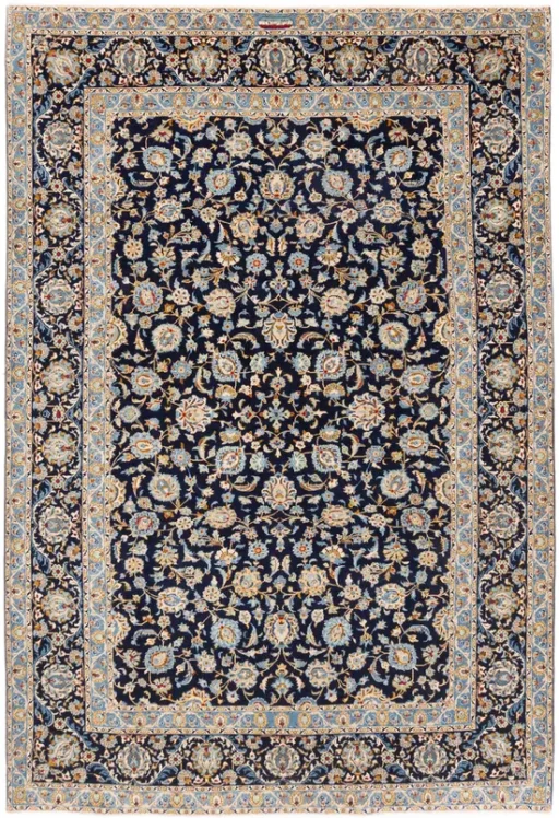 Kashan Ancien