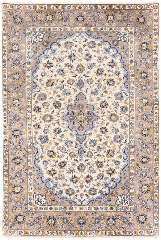 Kashan Vecchio