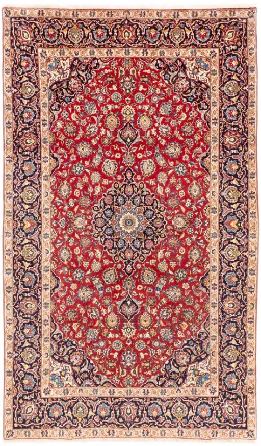 Kashan Vecchio