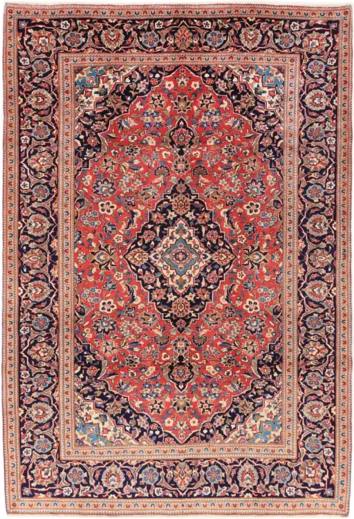Kashan Alt