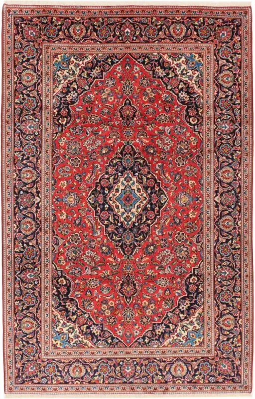 Kashan Vecchio