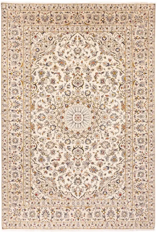 Kashan Vecchio