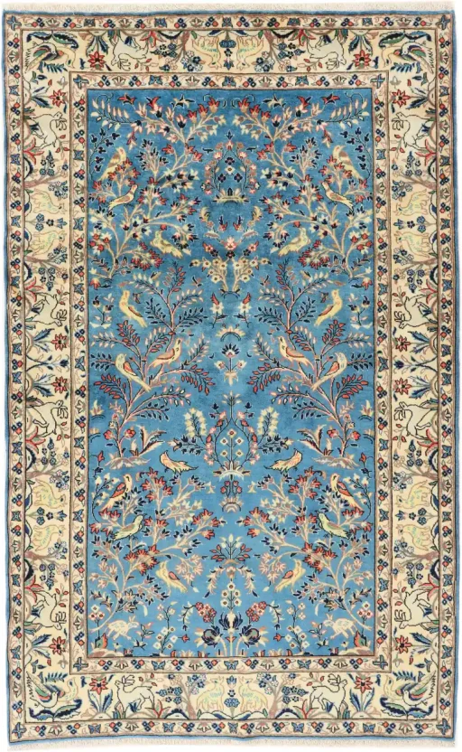 Kashan Semi Antique