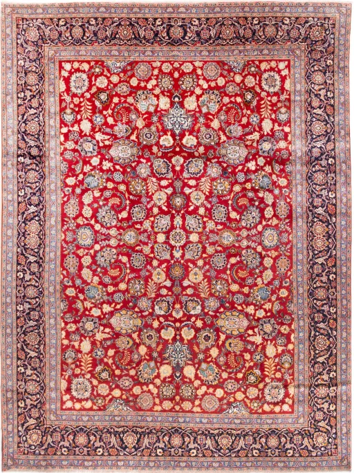 Kashan Ancien