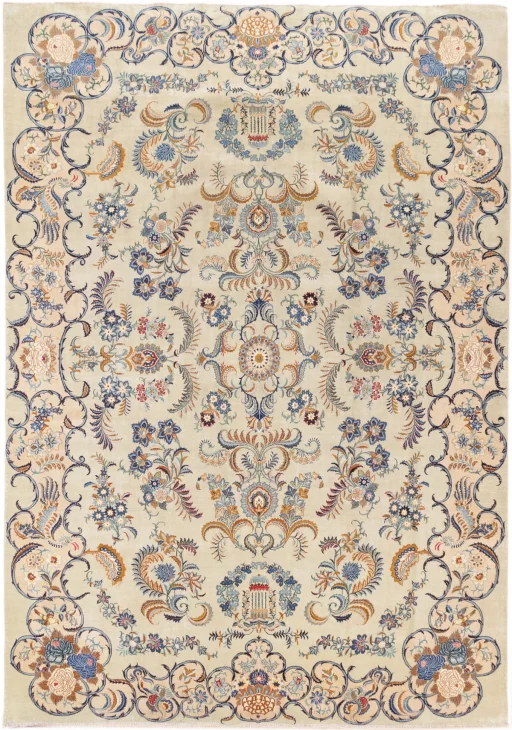 Kashan Ancien