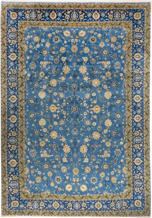 Kashan Vecchio