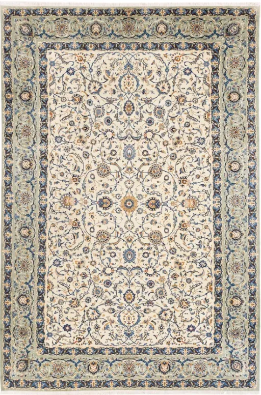 Kashan Vecchio