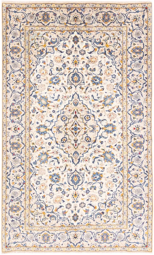 Kashan Ancien