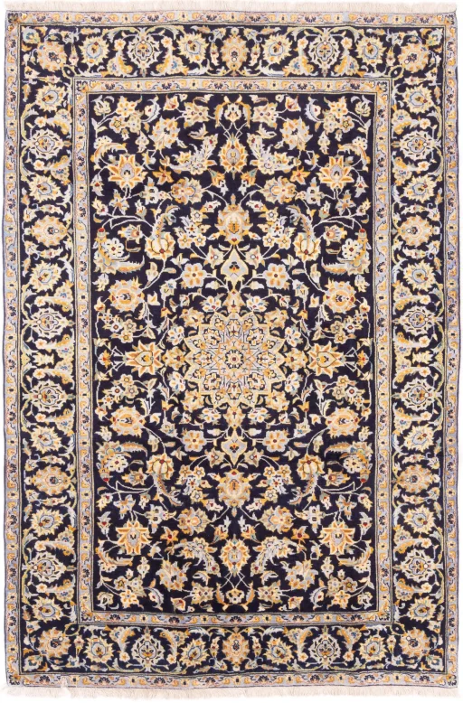 Kashan Ancien