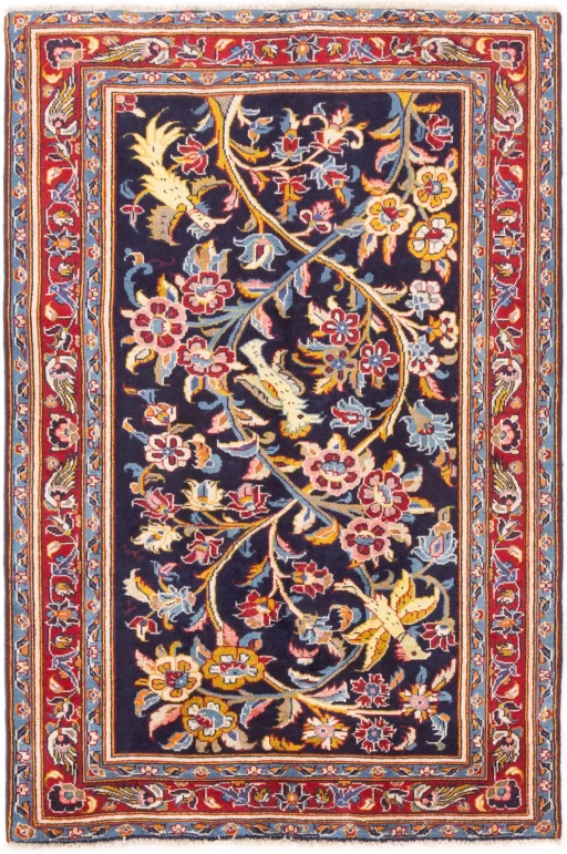 Kashan Ancien