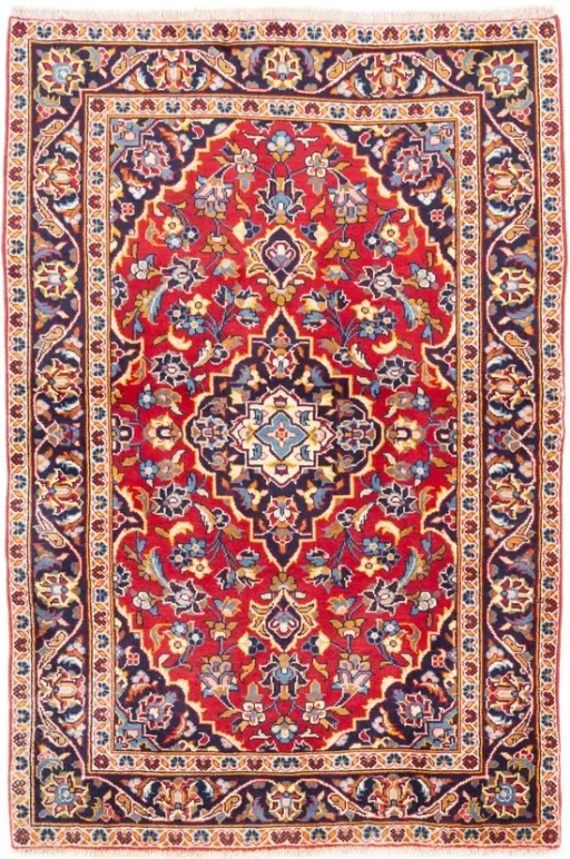 KASHAN