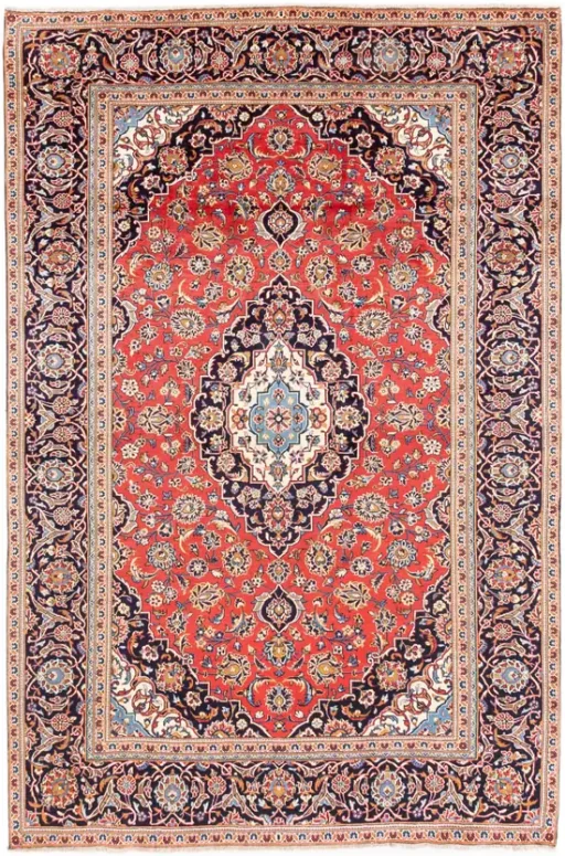 Kashan Vecchio