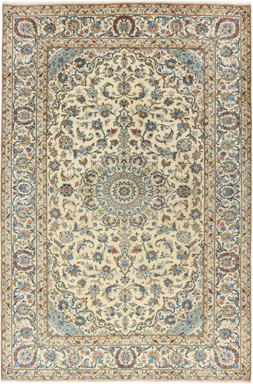 Kashan Vecchio