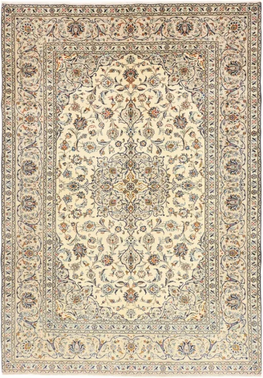 Kashan Old