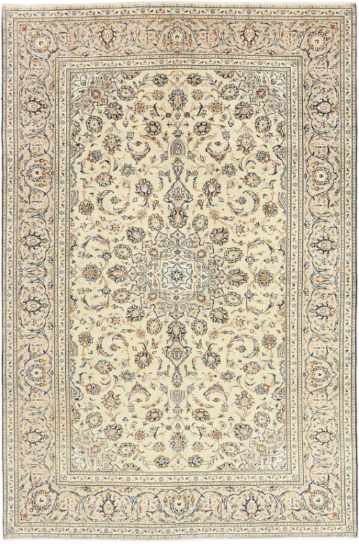 Kashan