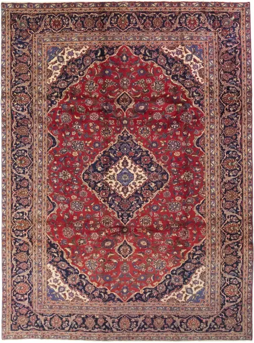 Kashan Vecchio