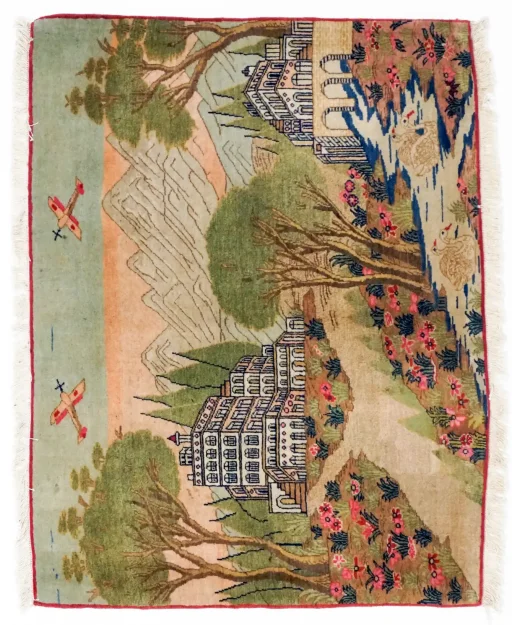 KASHAN