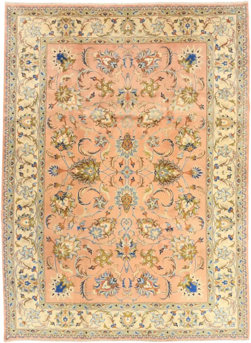 Kashmar Old